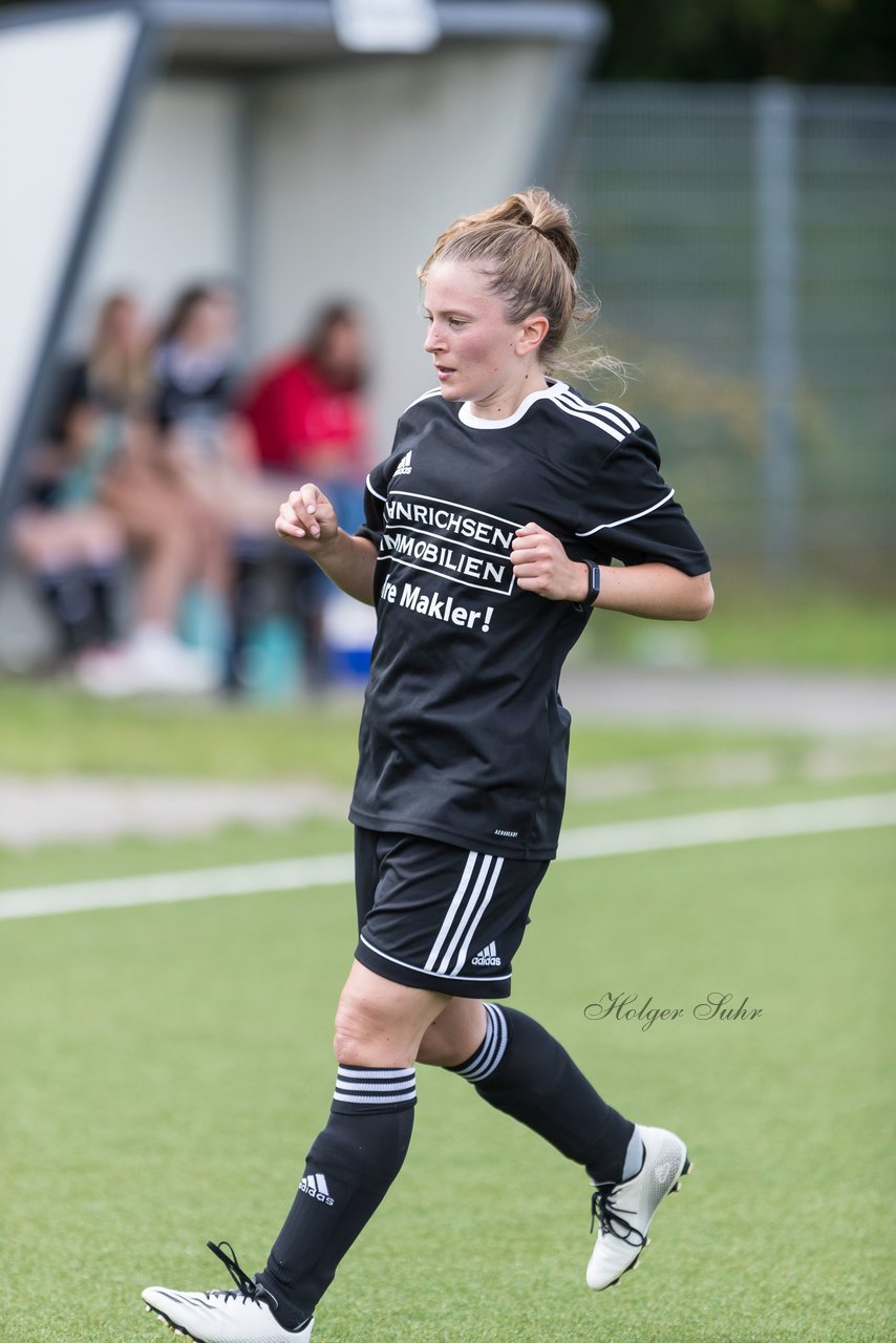 Bild 187 - Frauen FSC Kaltenkirchen - SG Daenisch-Muessen : Ergebnis: 7:1